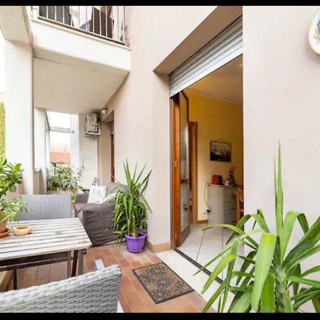 Palazzo Wanny Free Parking & Terrace Διαμέρισμα Φλωρεντία Εξωτερικό φωτογραφία