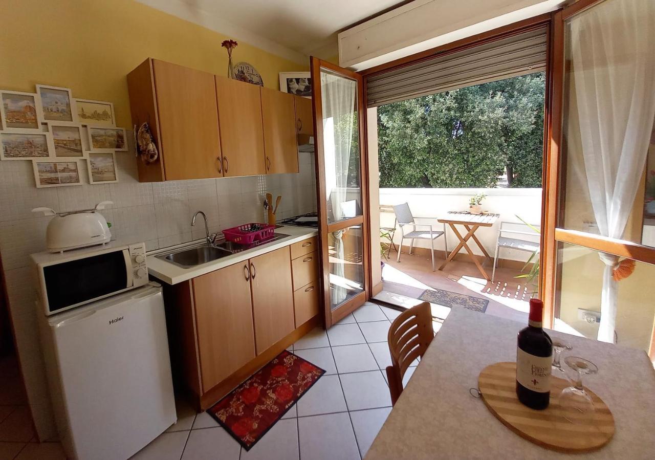 Palazzo Wanny Free Parking & Terrace Διαμέρισμα Φλωρεντία Εξωτερικό φωτογραφία