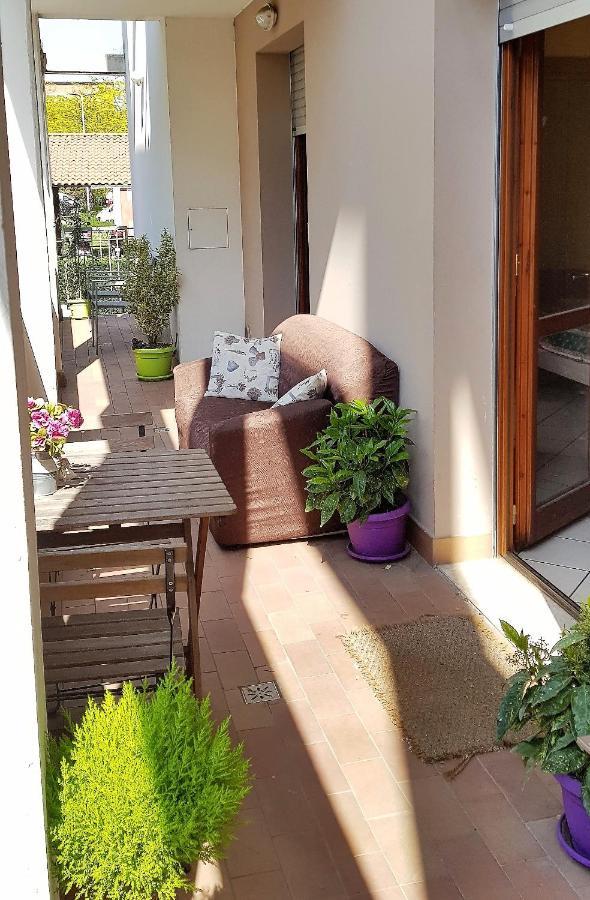 Palazzo Wanny Free Parking & Terrace Διαμέρισμα Φλωρεντία Εξωτερικό φωτογραφία