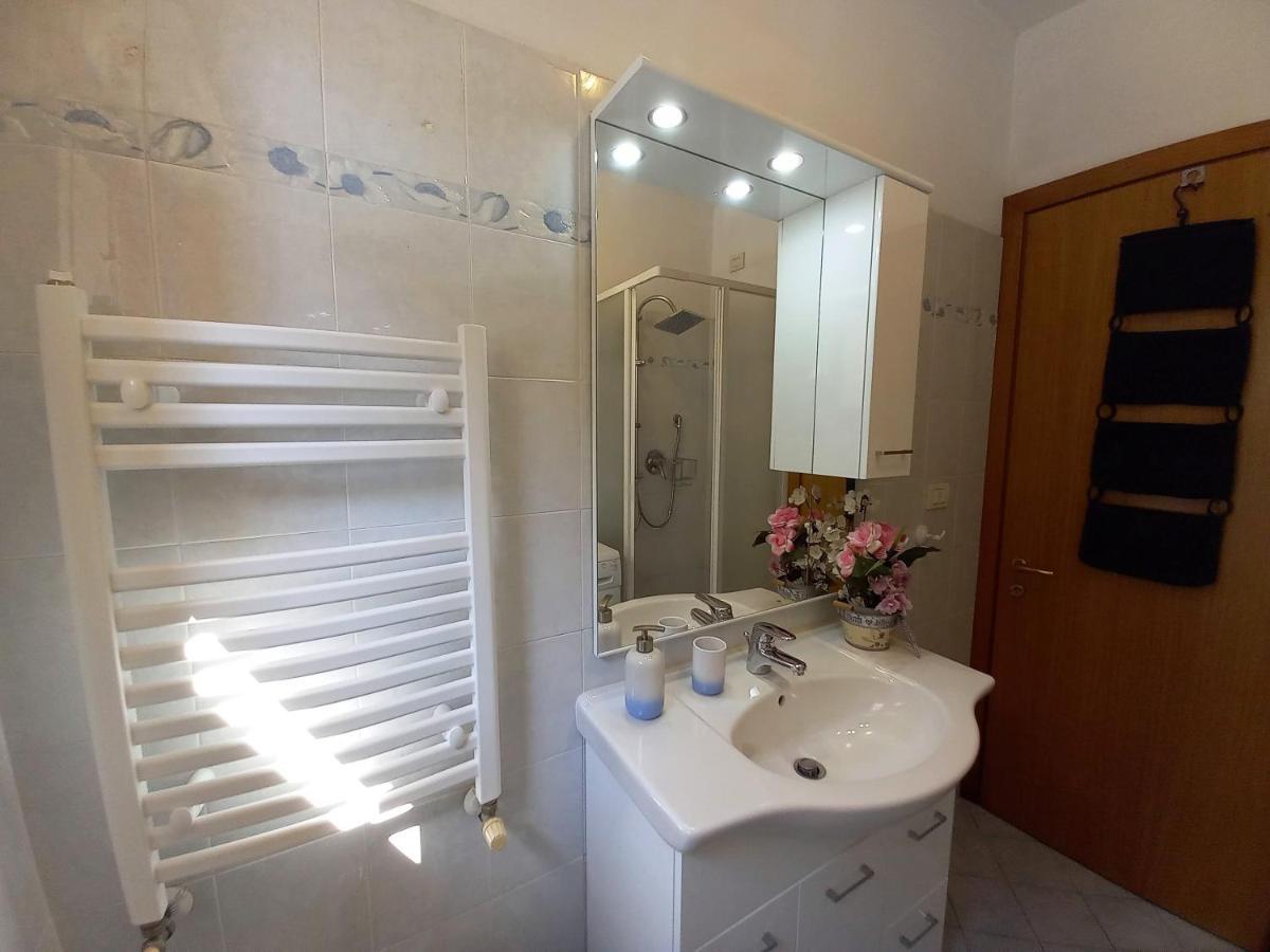 Palazzo Wanny Free Parking & Terrace Διαμέρισμα Φλωρεντία Εξωτερικό φωτογραφία