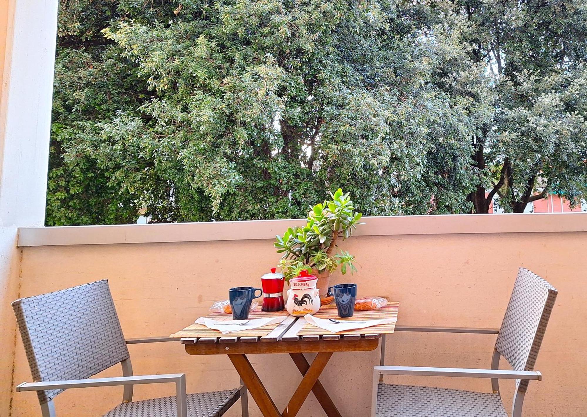 Palazzo Wanny Free Parking & Terrace Διαμέρισμα Φλωρεντία Εξωτερικό φωτογραφία