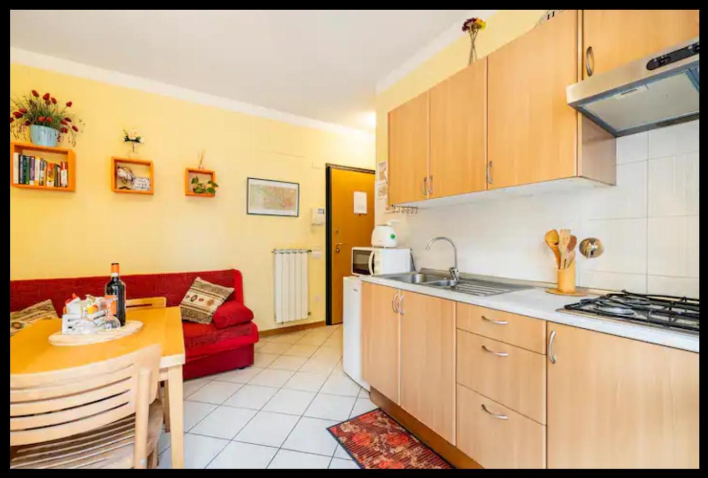Palazzo Wanny Free Parking & Terrace Διαμέρισμα Φλωρεντία Εξωτερικό φωτογραφία