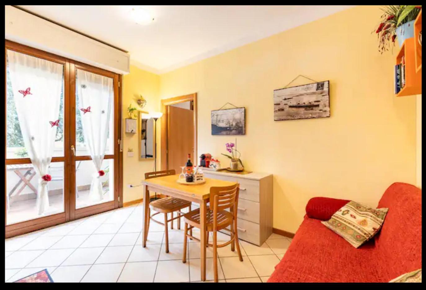 Palazzo Wanny Free Parking & Terrace Διαμέρισμα Φλωρεντία Εξωτερικό φωτογραφία