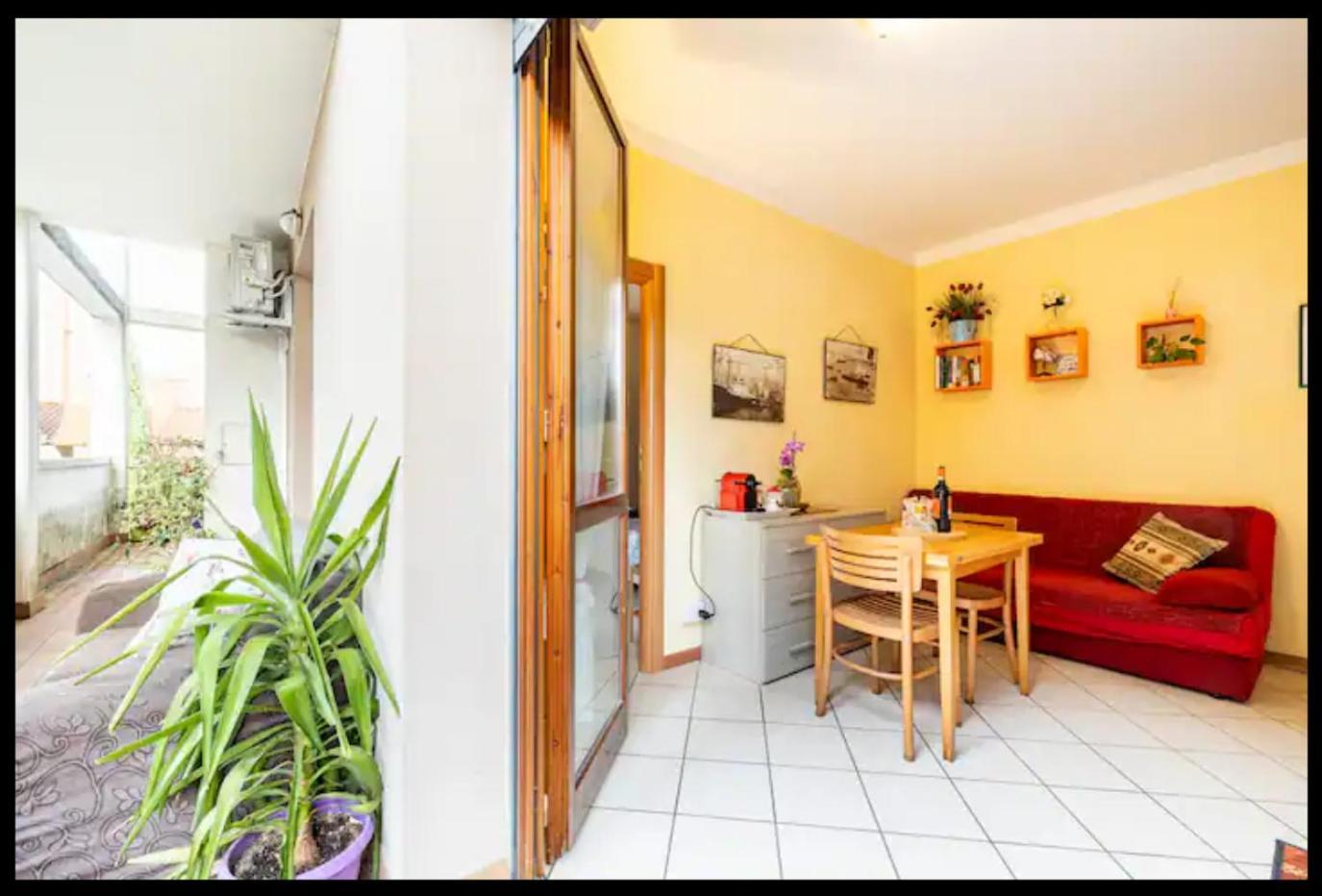 Palazzo Wanny Free Parking & Terrace Διαμέρισμα Φλωρεντία Εξωτερικό φωτογραφία