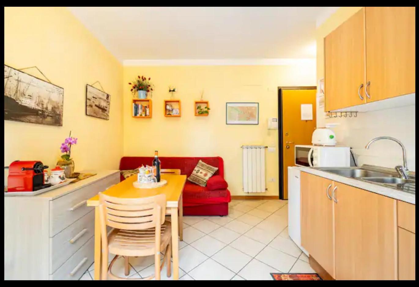 Palazzo Wanny Free Parking & Terrace Διαμέρισμα Φλωρεντία Εξωτερικό φωτογραφία