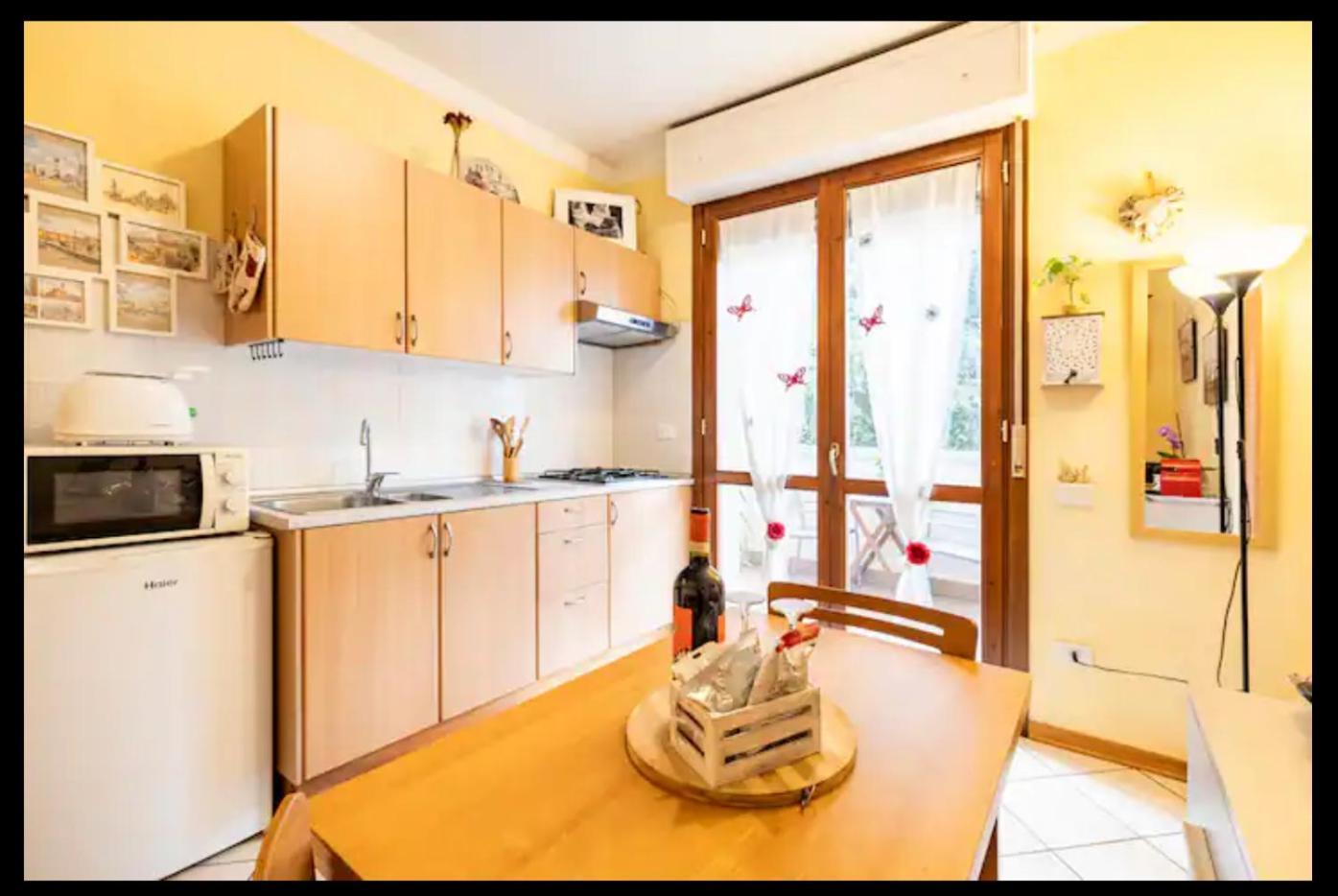 Palazzo Wanny Free Parking & Terrace Διαμέρισμα Φλωρεντία Εξωτερικό φωτογραφία