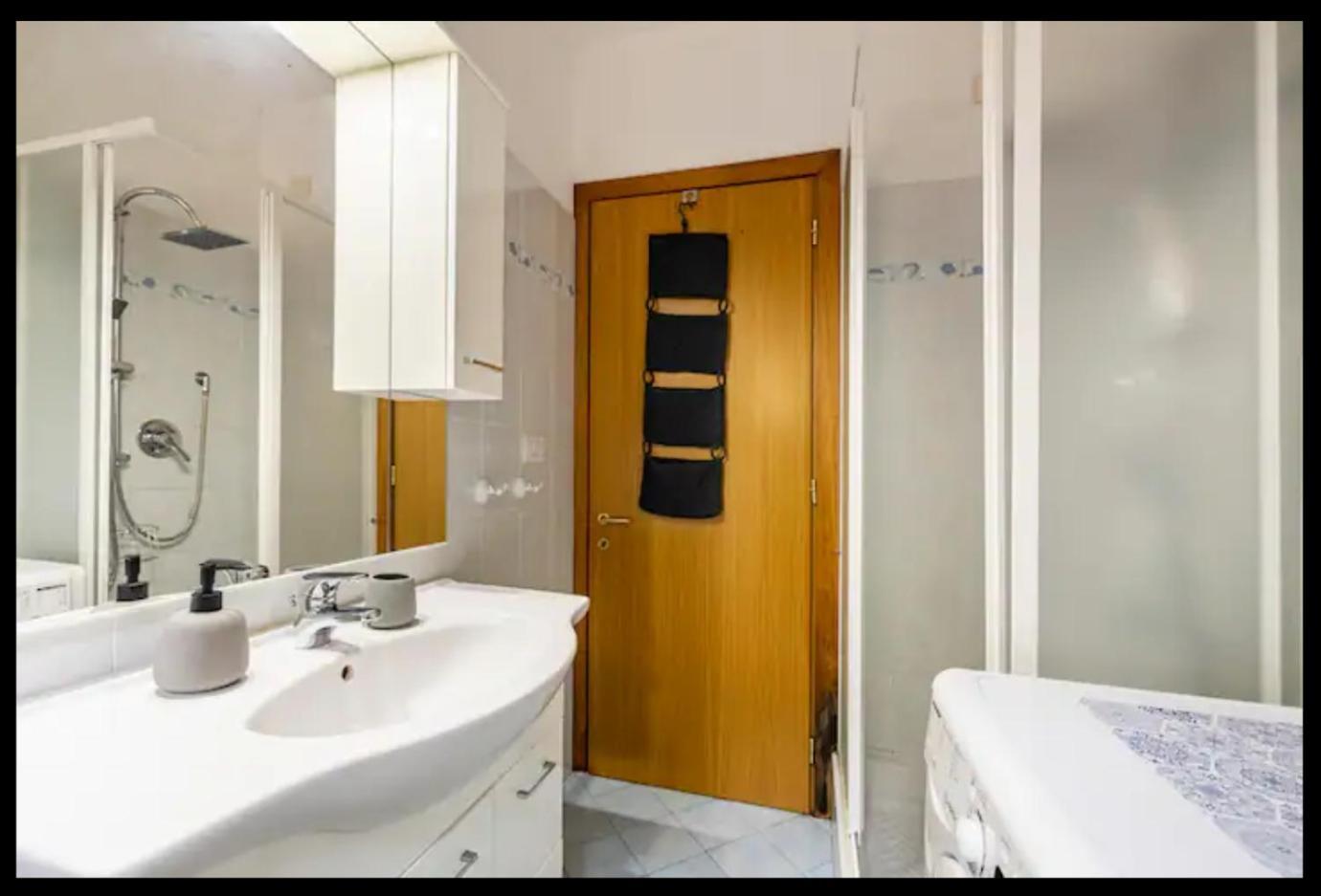 Palazzo Wanny Free Parking & Terrace Διαμέρισμα Φλωρεντία Εξωτερικό φωτογραφία