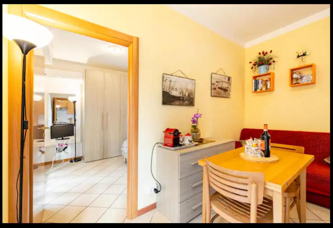 Palazzo Wanny Free Parking & Terrace Διαμέρισμα Φλωρεντία Εξωτερικό φωτογραφία