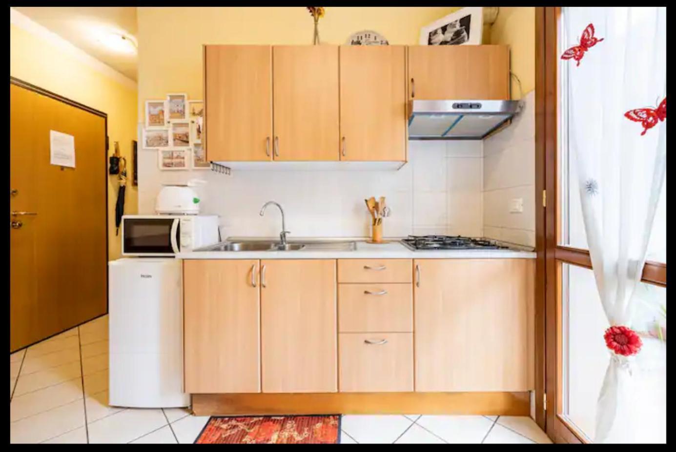 Palazzo Wanny Free Parking & Terrace Διαμέρισμα Φλωρεντία Εξωτερικό φωτογραφία