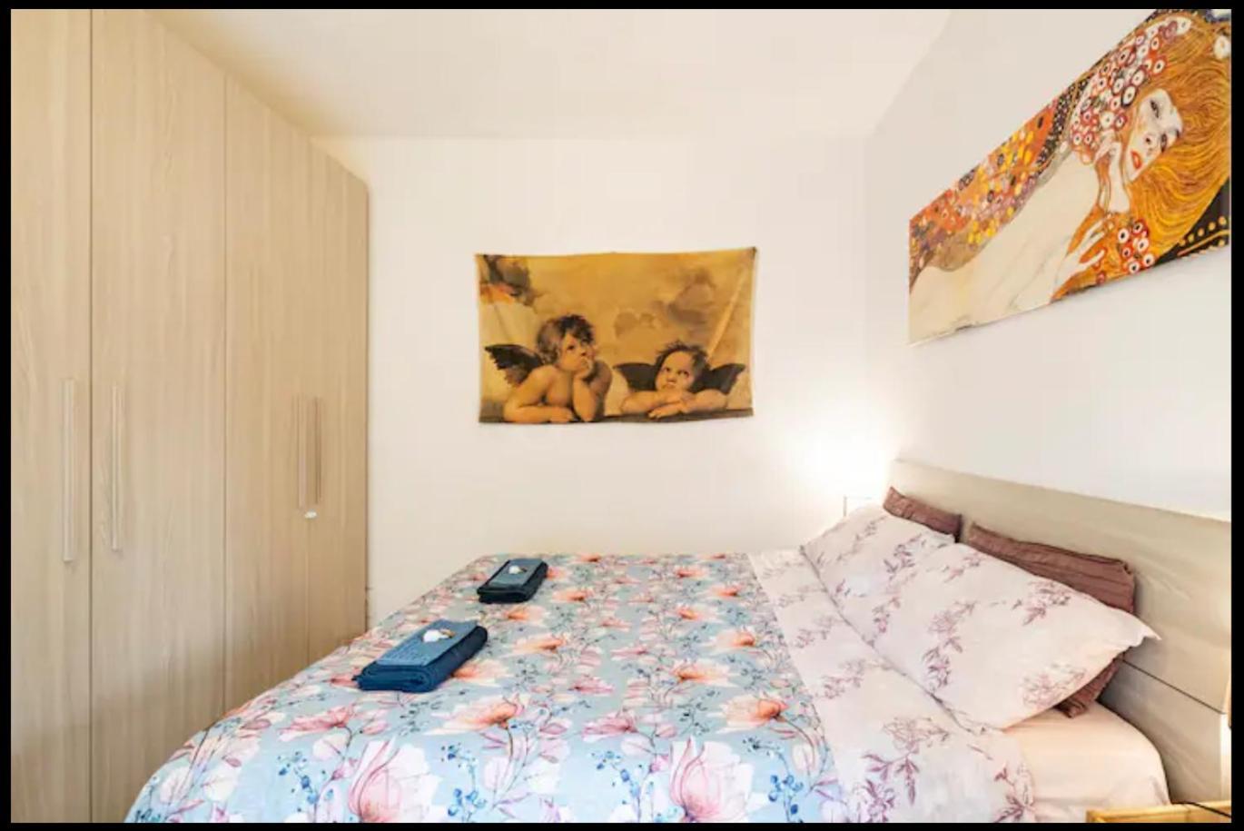 Palazzo Wanny Free Parking & Terrace Διαμέρισμα Φλωρεντία Εξωτερικό φωτογραφία
