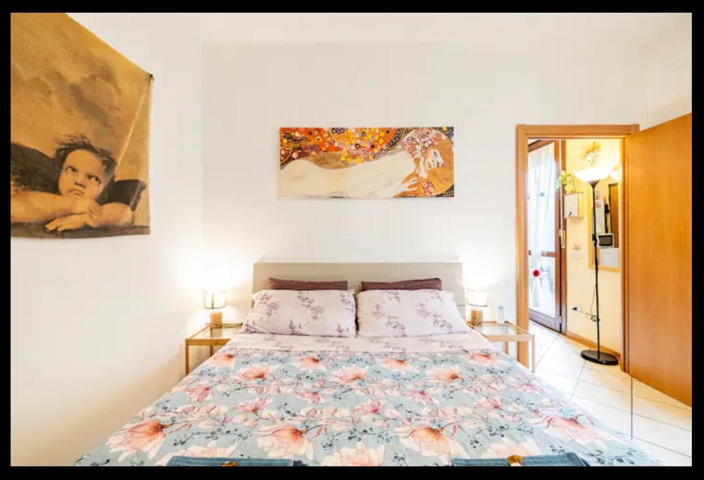 Palazzo Wanny Free Parking & Terrace Διαμέρισμα Φλωρεντία Εξωτερικό φωτογραφία